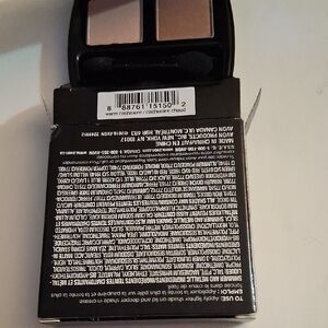 Avon Warm Cashmere Eyeshadow Palette